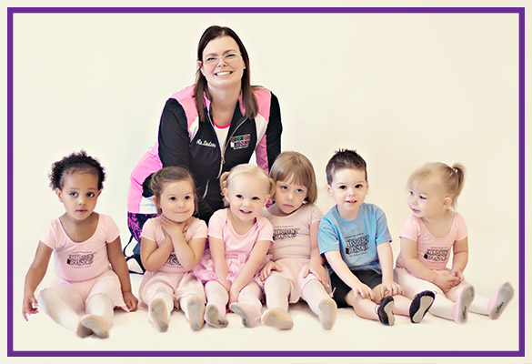 kinderdance-dedicated-training