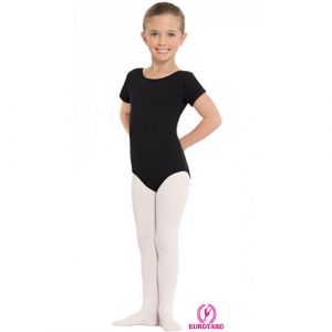 Children's Tights Euroskins Footed Tights - EUROTARD